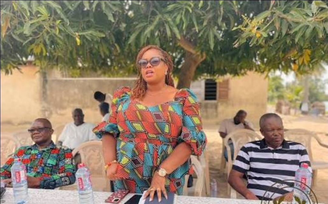 Anloga DCE Tours Flood-Hit Communities, Pledges Immediate and Long-Term Support