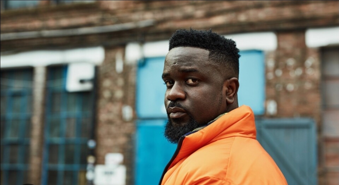 Sarkodie Opens Up on His Tough Childhood Journey to Stardom