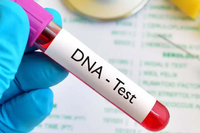 Pregnant Wife commits suicide after husband demanded a DNA test