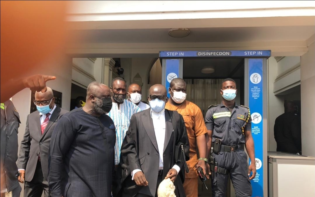 Ho High Court Orders NPP Volta to Reopen Membership Registers in Keta, Anlo, and Akatsi South Constituencies, Awards GH¢3,000 Costs