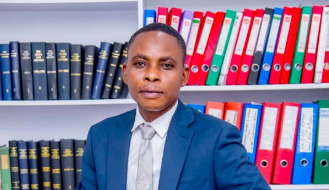 Hon Benard Edem Dzinyela Extends Solidarity to Flood Victims in South Tongu