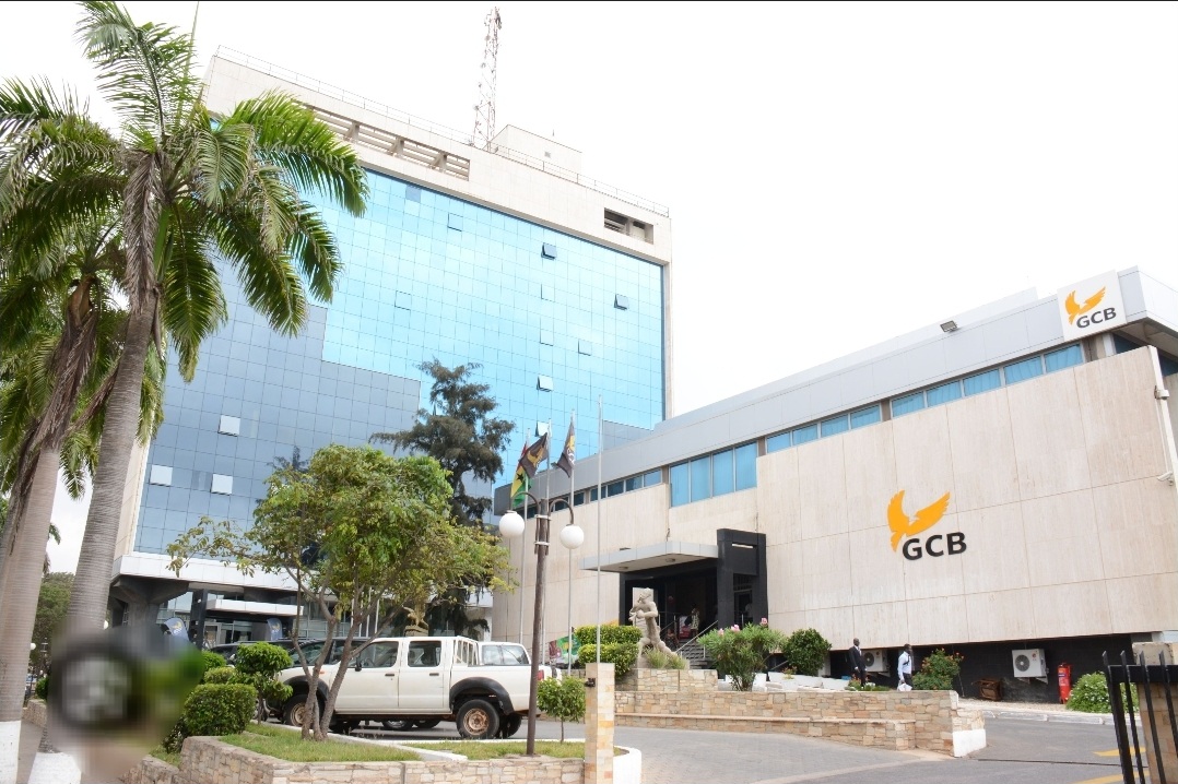 GCB Bank Crowned West Africa’s Regional Bank of the Year