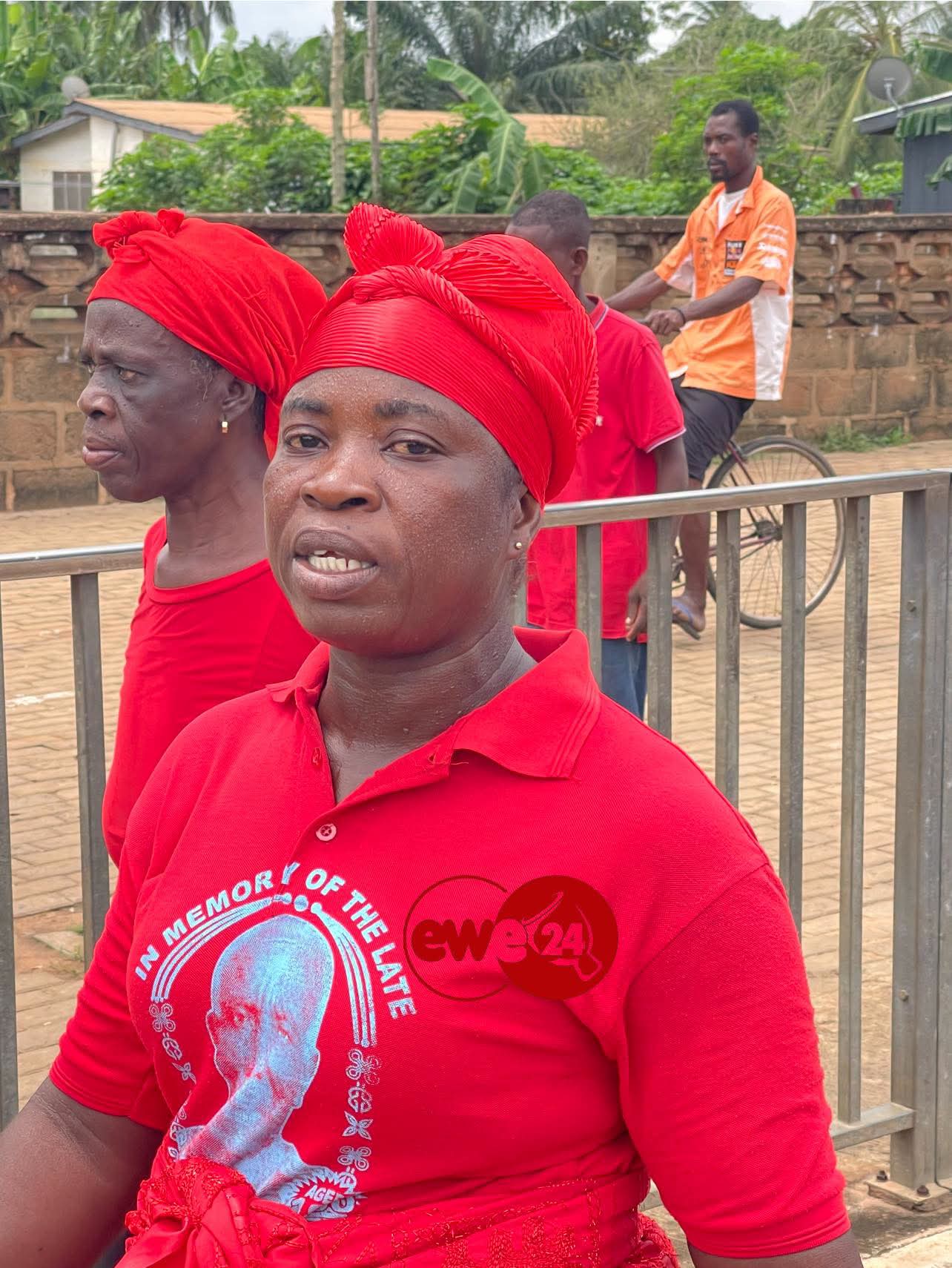 Residents of Akatsi Monome-Drakate Demand Legal Removal of Fulani Herdsmen