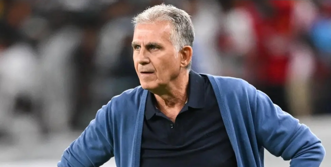 Carlos Queiroz Sends Heartfelt Message of Solidarity to Accra Flood Victims