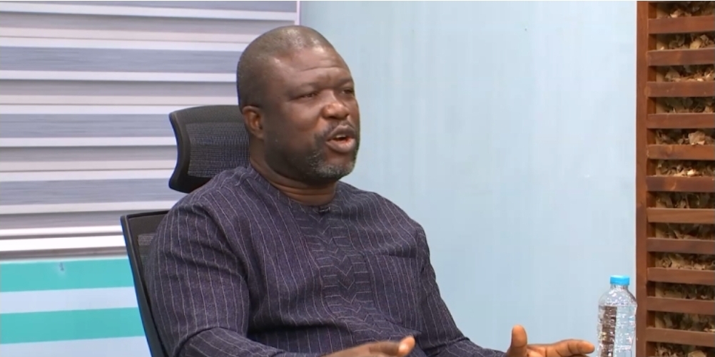 VEDIO: Volta Regional Minister Hon. James Gunu Assesses Flood Devastation in South Tongu