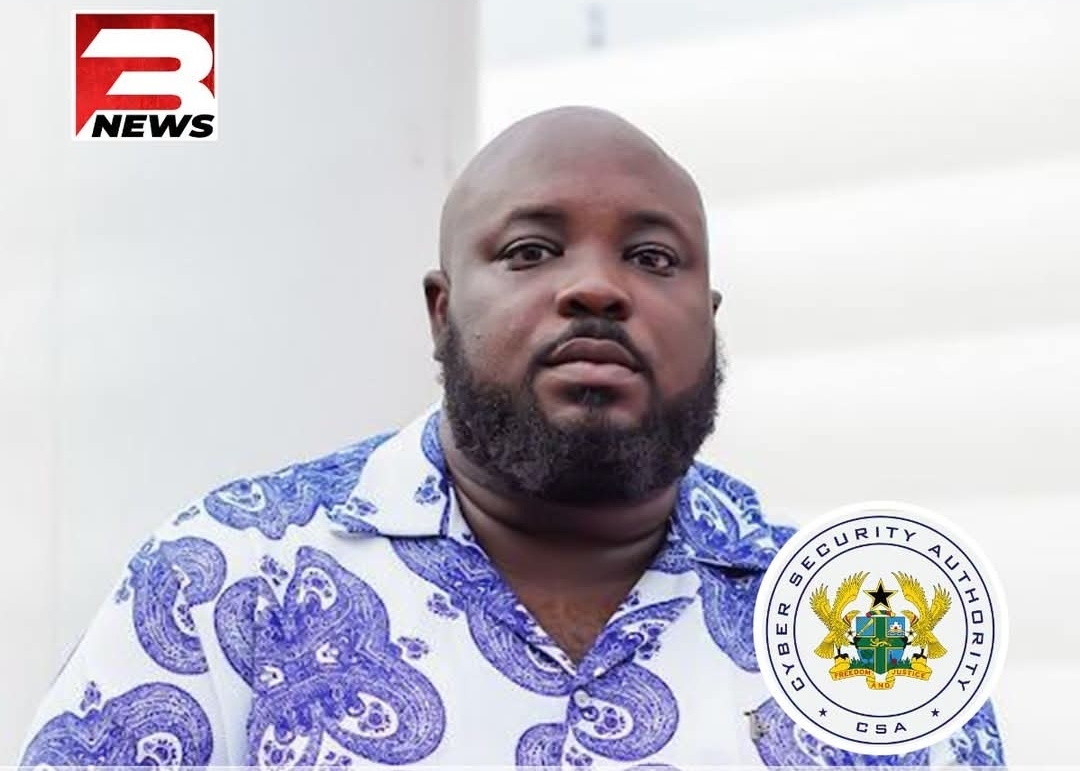 Ghanaian Authorities Arrest Nigerian Cyber Fraud Suspect Wanted by INTERPOL and FBI