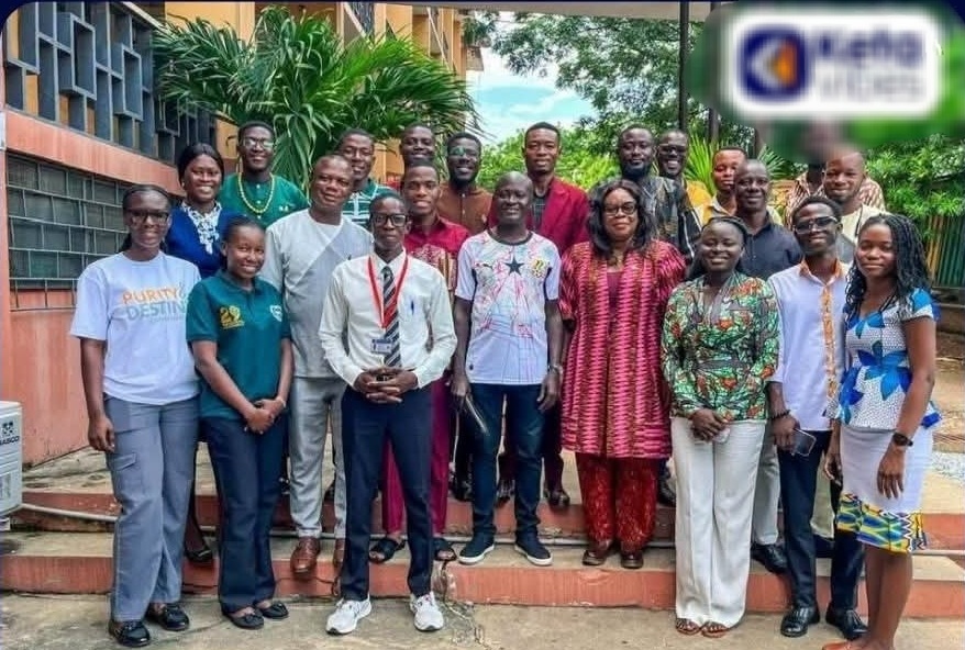 TTAG Engages NTC on Reforms to Ghana Teacher Licensure Examination