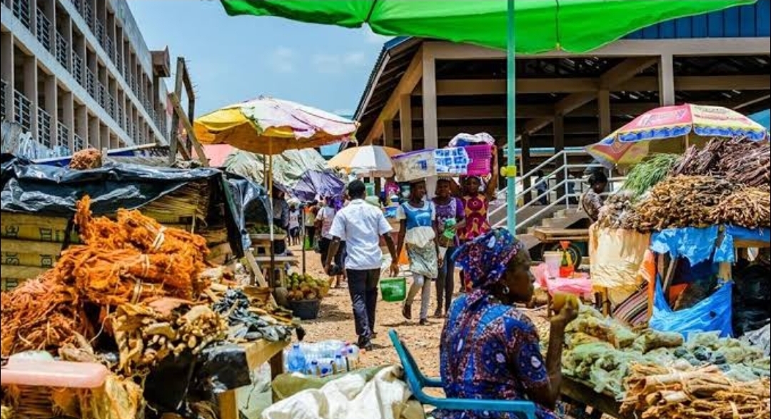 You Won’t Believe What’s Still Open in Volta Region Markets Today – Hidden Gems Locals Swear By!