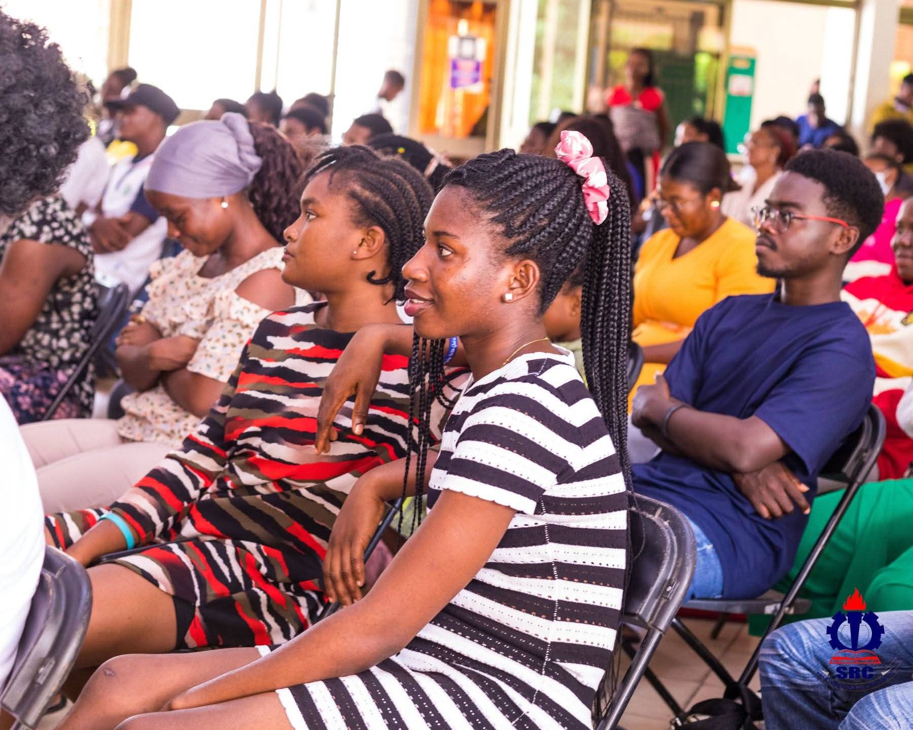 Ho Technical University Hosts Successful Career Summit and Official Launch of 32nd SRC Week Celebration 2026