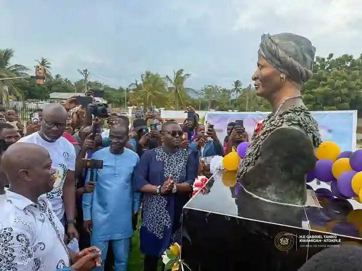 Kumordzie Family Issues Stern Public Notice Against Defamatory Allegations