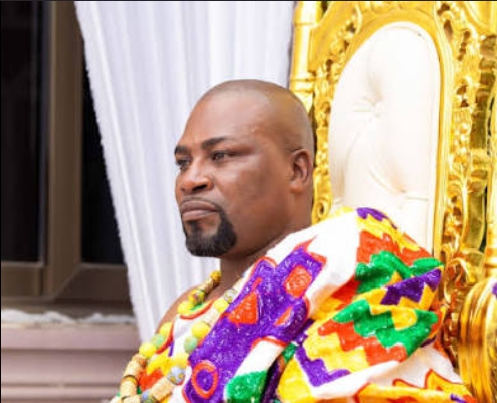 VEDIO: Togbe Atsuga Sogah II Calls for Transparency and Accountability in Flood Relief Efforts