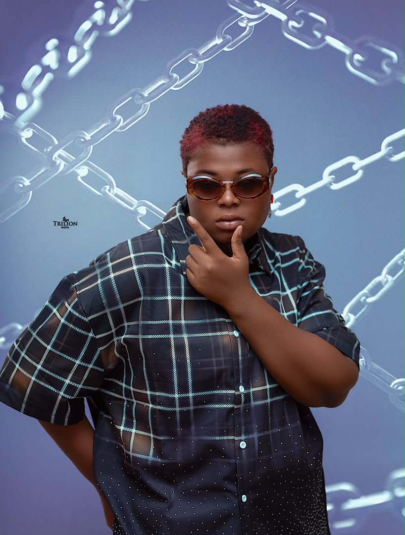 Gabby SZN rebrands to ERTA, drops promotional photos to inspire new brand direction