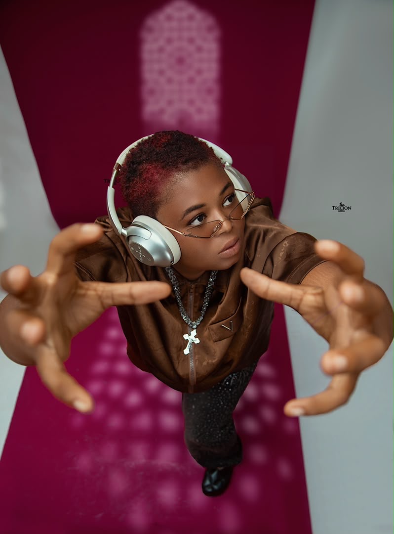 Gabby SZN rebrands to ERTA, drops promotional photos to inspire new brand direction