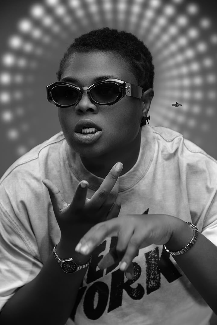 Gabby SZN rebrands to ERTA, drops promotional photos to inspire new brand direction