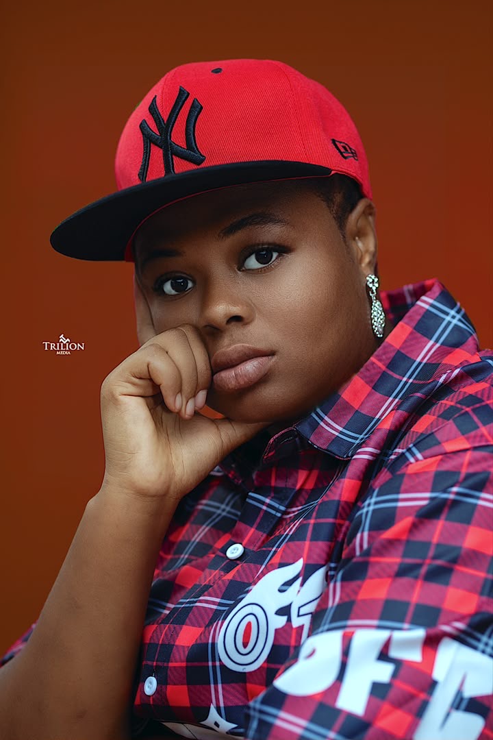 Gabby SZN rebrands to ERTA, drops promotional photos to inspire new brand direction
