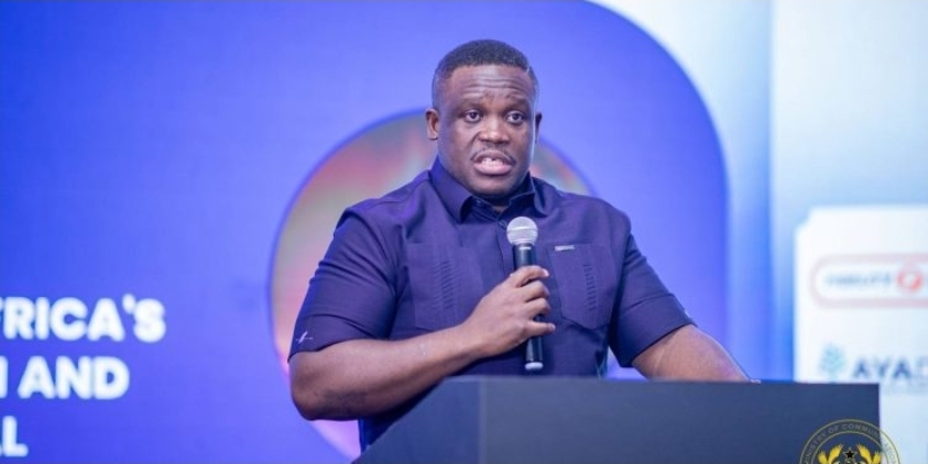 Communication Ministry Orders Ghana Digital Centres Limited to Reverse Staff Contract Suspensions After Floods