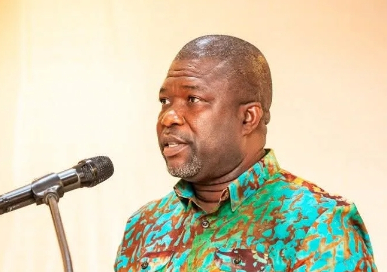 Volta Regional Minister Inspires National Unity at Day of Worship and Prayer