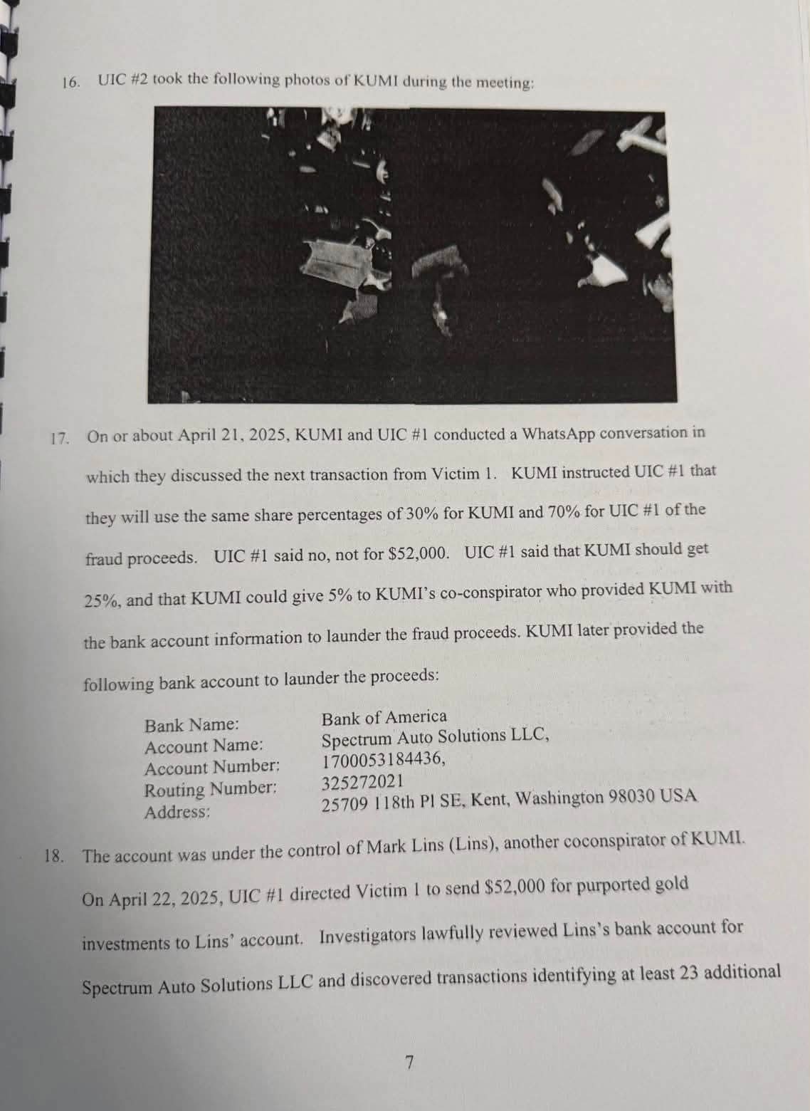 Abu Trica Re-Arrested by FBI and Interpol in 8 million romance scam that allegedly targeted victims internationally