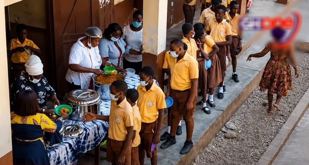 Government Announces Immediate Increase in Feeding Fees for Special Needs Students: ₵8 to ₵15