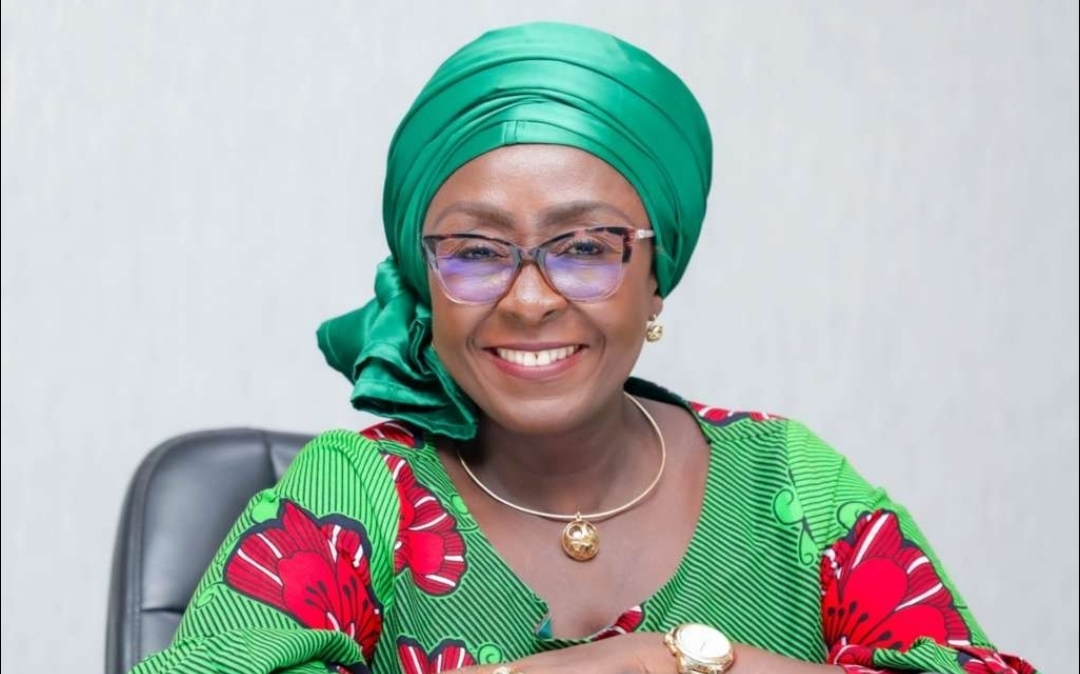 Ketu South MP Assures Flood Victims: “Help is on the Way”