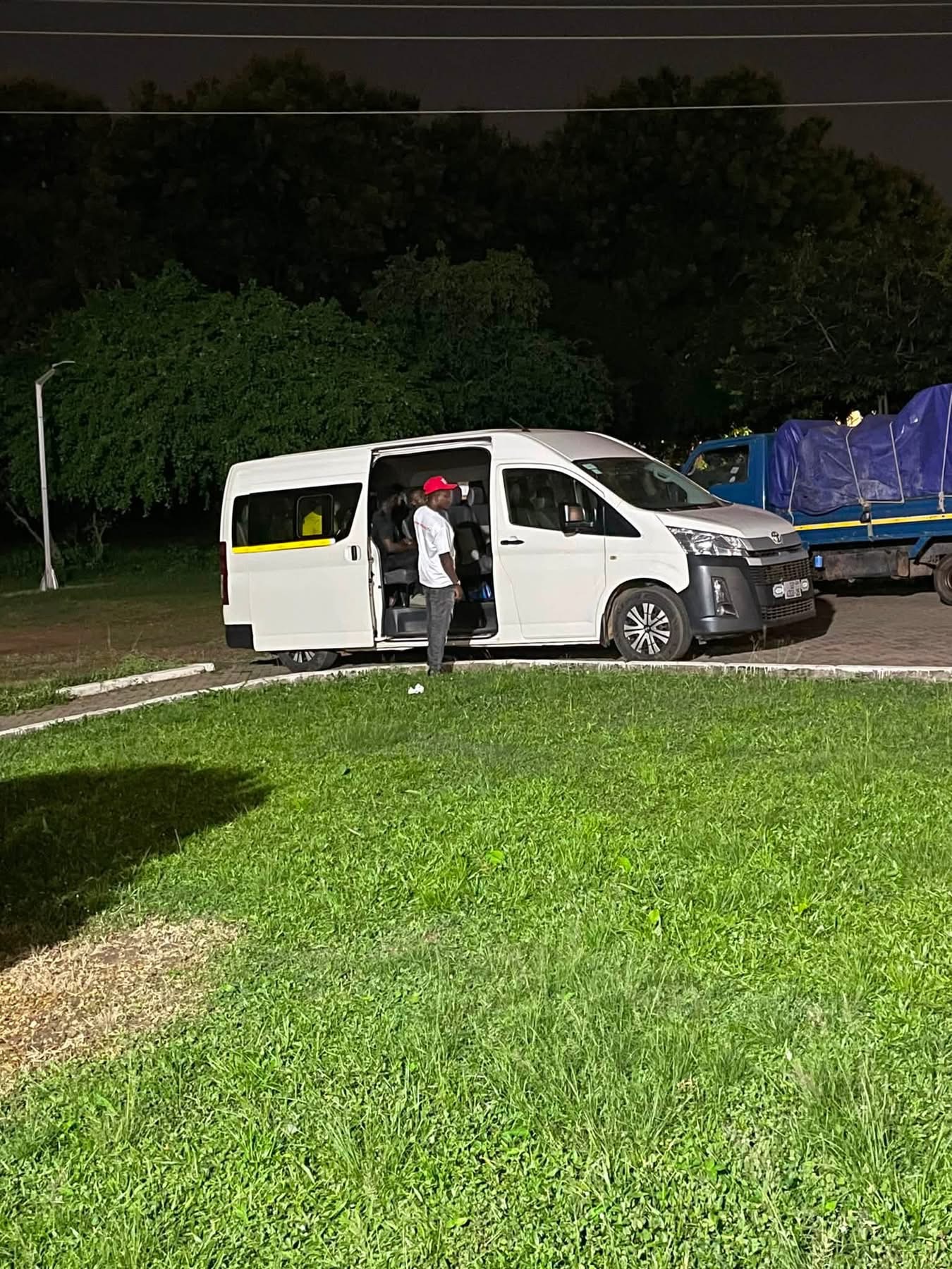 HTU SRC reportedly seizes WatsUp TV vehicles over Medikal’s failure to grace SRC week’s Artist Night