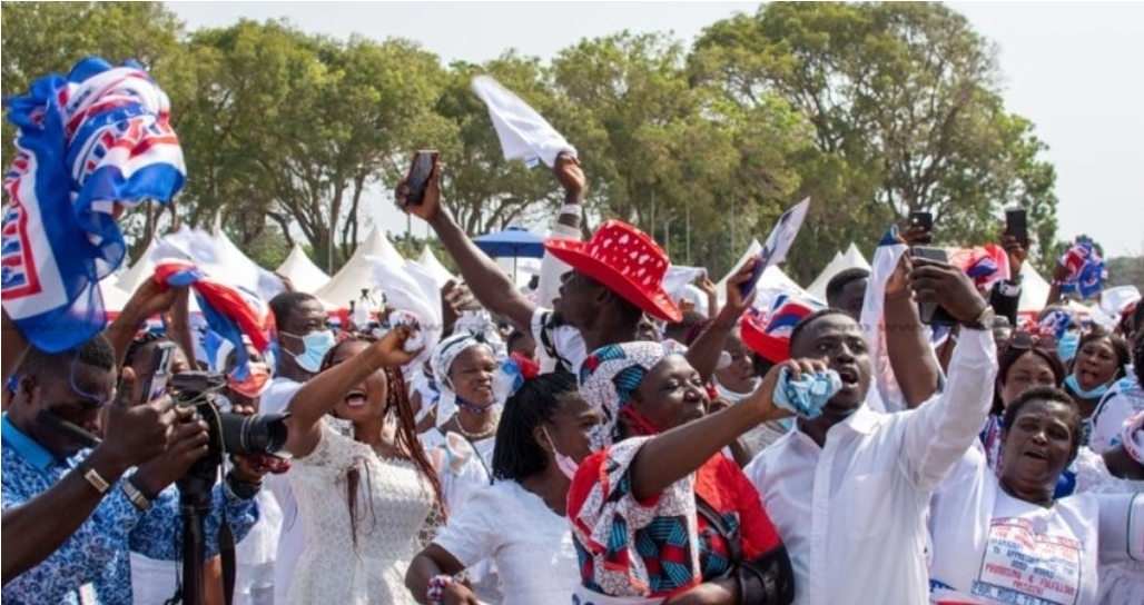 NPP Directs Communicators to Shun Kennedy Ohene Agyapong-Affiliated Media Platforms