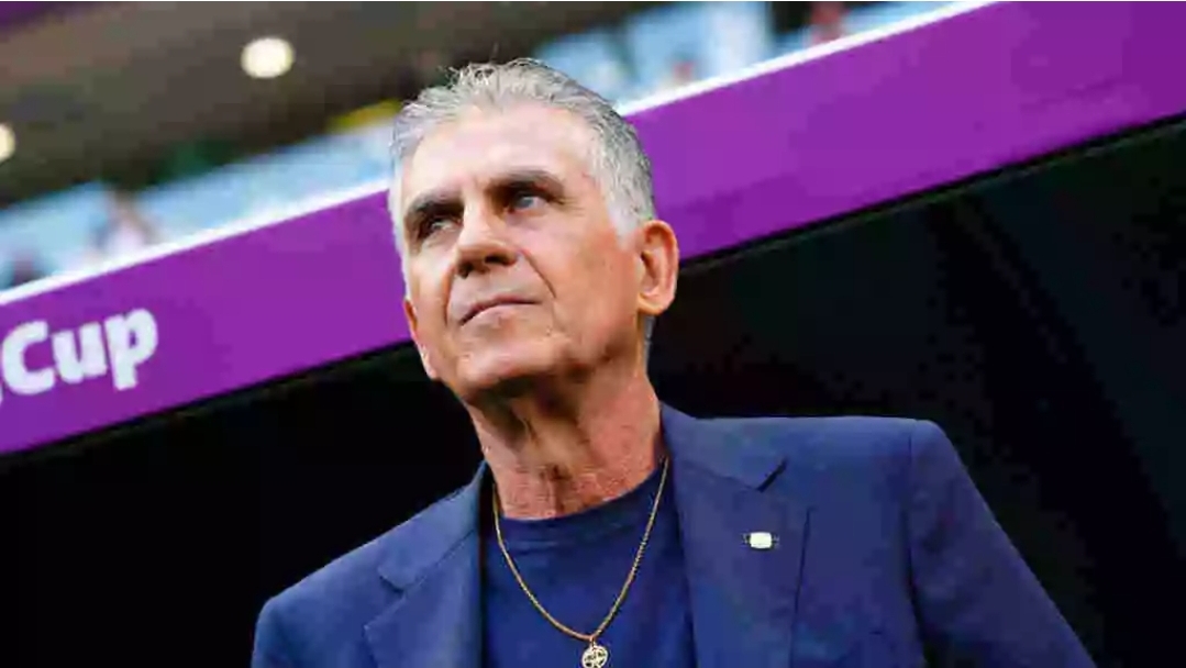 Carlos Queiroz Steps Down as Black Stars Coach After Colombia Defeat