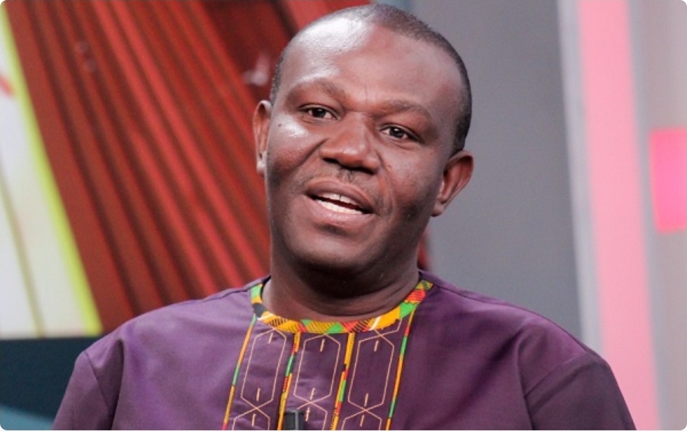 Ho West MP Hon. Emmanuel Kwasi Bedzrah Announces Major Progress on Dzolokpuita-Akome Bridge Repair