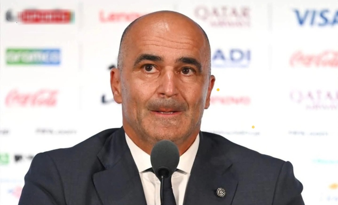 Roberto Martínez Steps Down as Portugal Head Coach Following 2026 World Cup Exit