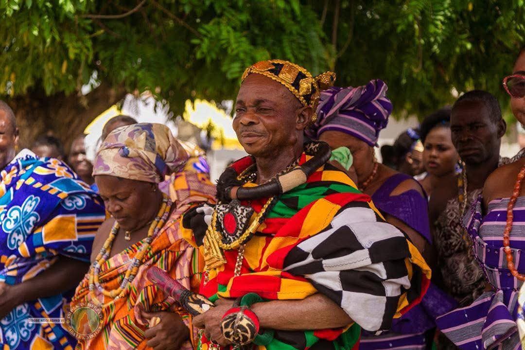 Tokokoe Shines as Host of Colourful NorDU Za Grand Durbar