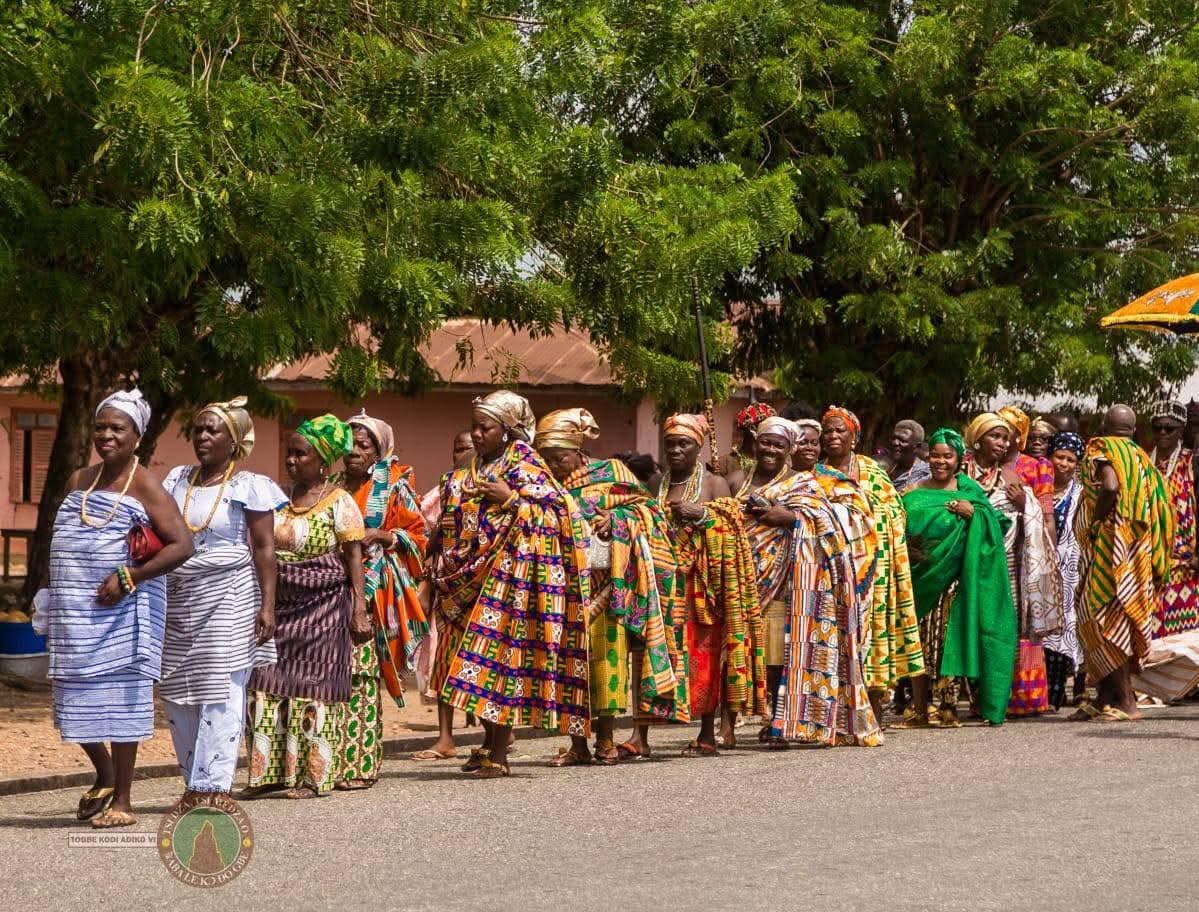 Tokokoe Shines as Host of Colourful NorDU Za Grand Durbar