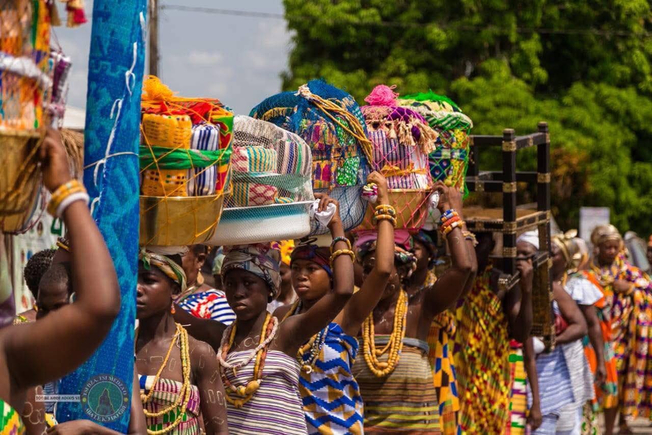 Tokokoe Shines as Host of Colourful NorDU Za Grand Durbar