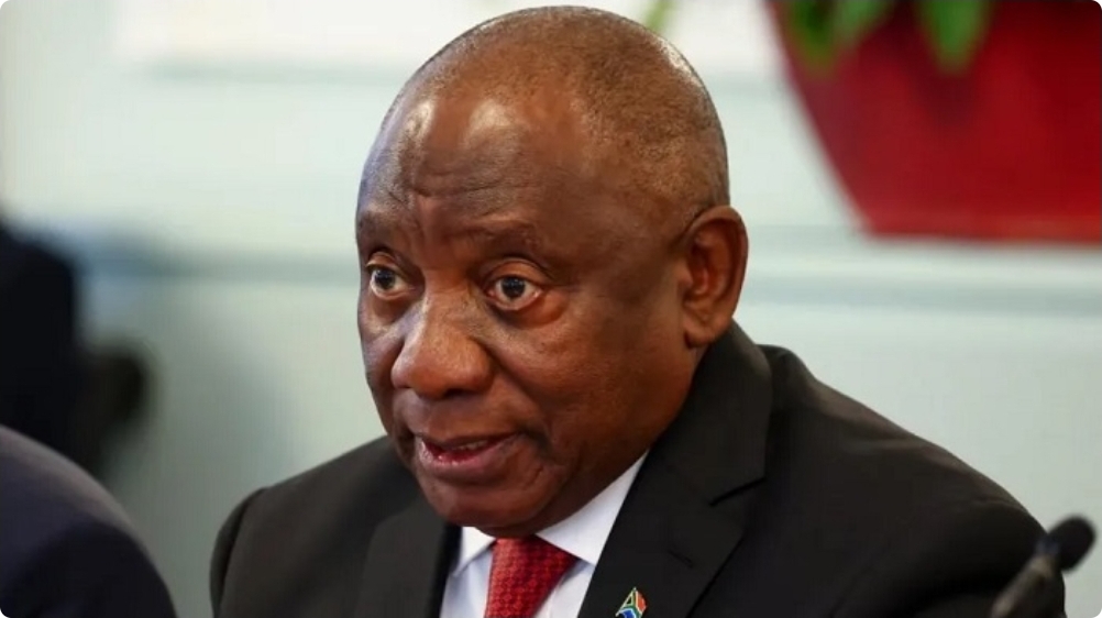 Ghana Rejects Ramaphosa’s Planned State Visit Over Xenophobic Attacks on Ghanaian Nationals