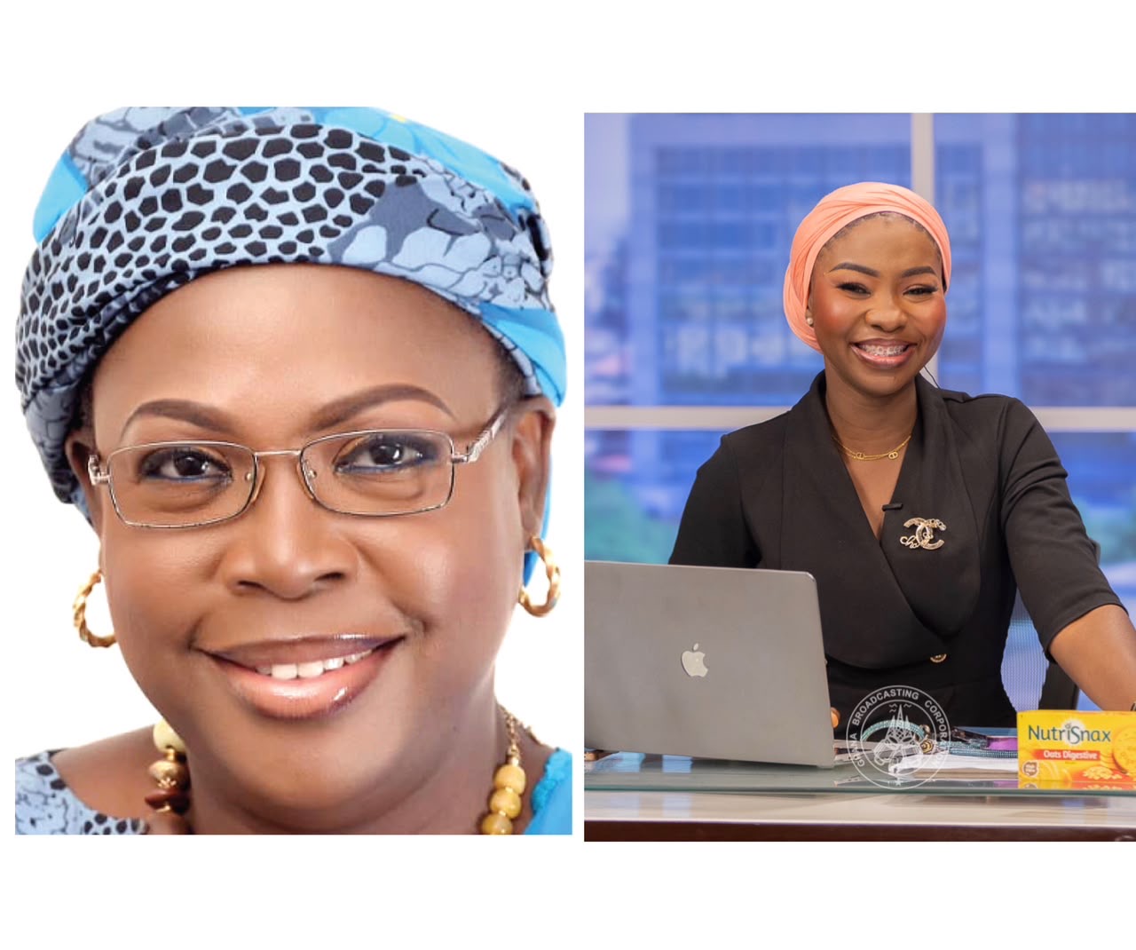 GTV’s Maltiti Sayida Sadick Receives IPPFoRB Commendation Following German Government Nomination