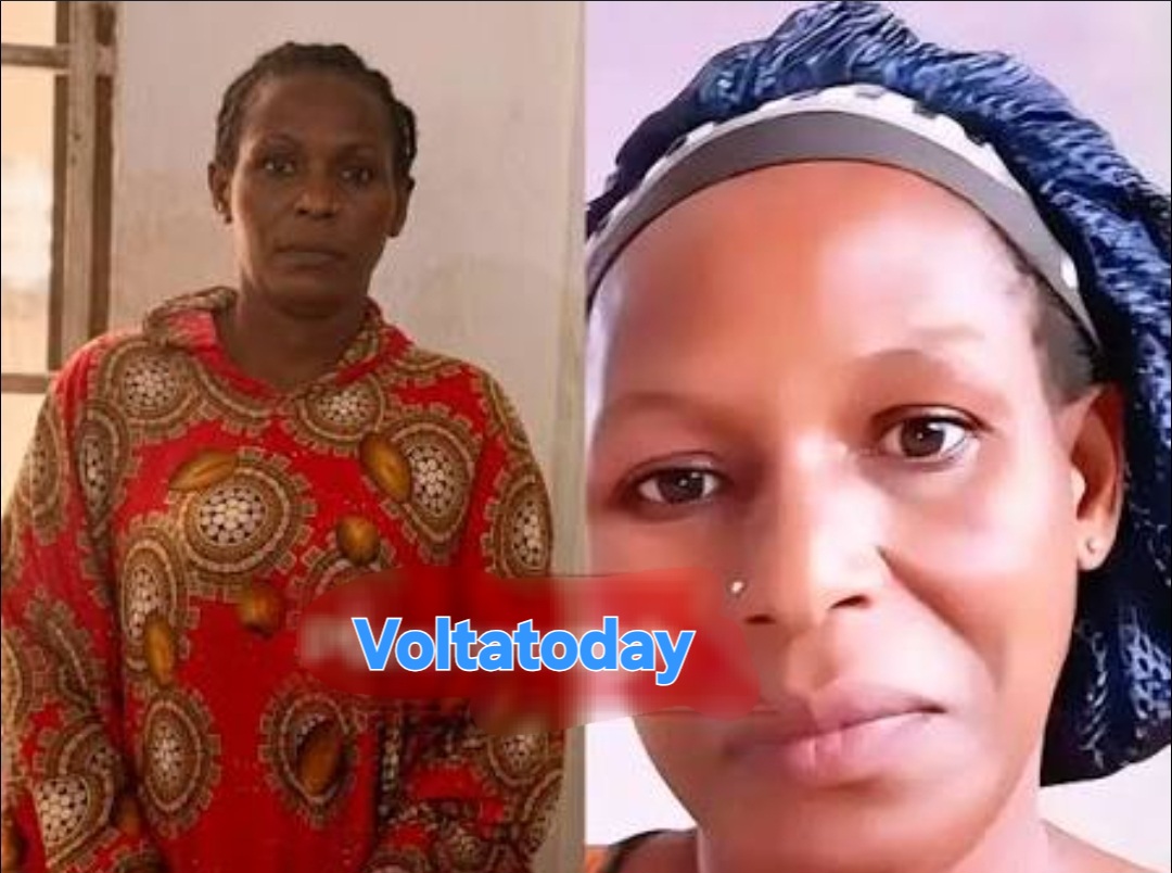 TikToker Camilla Alhassan Arrested for Alleged Insults Against President Mahama
