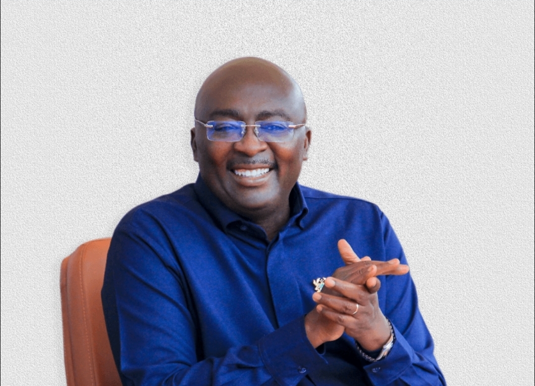 Dr. Mahamudu Bawumia Congratulates Newly Elected NPP Constituency Executives