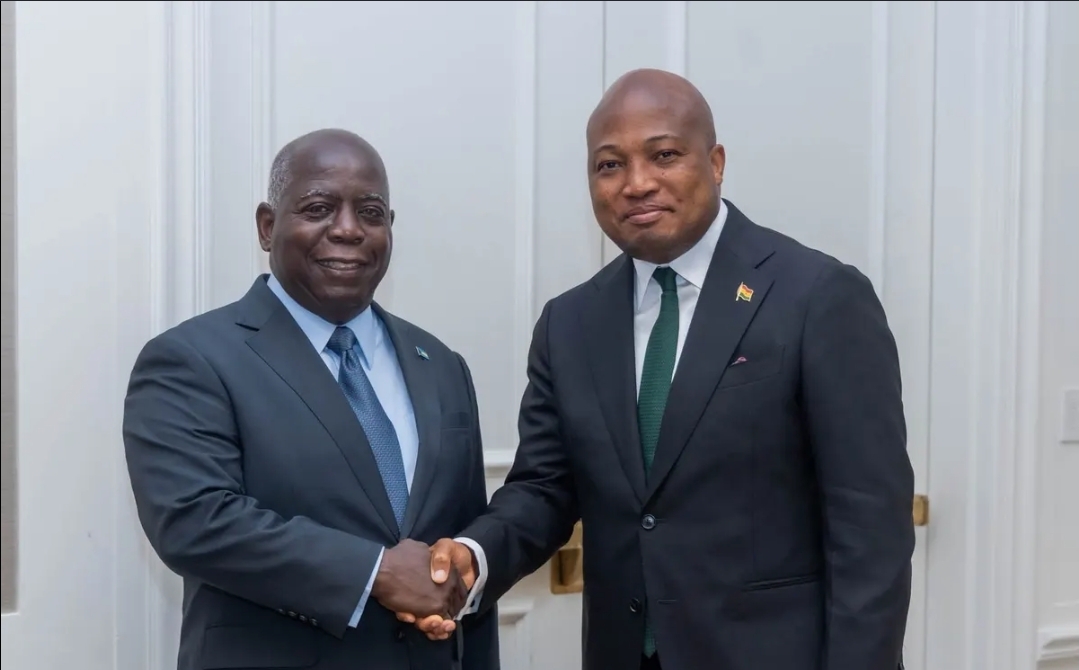 Ghana to Deploy 300 Teachers to The Bahamas in 2026 Under Expanded Labour Pact