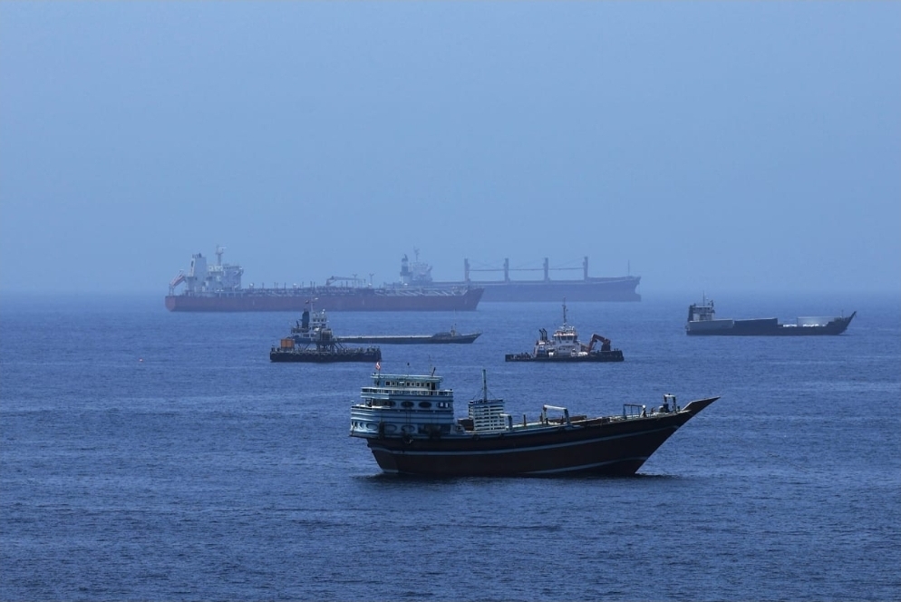 Fuel Prices Set to Surge as IRGC Closes Strait of Hormuz Amid Escalating US-Iran War