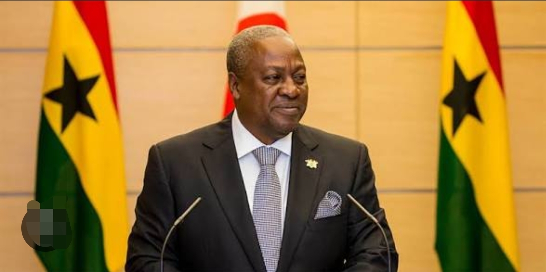 President Mahama Commends Ghanaians for National Clean-Up Exercise, Calls for Sustained Environmental Action