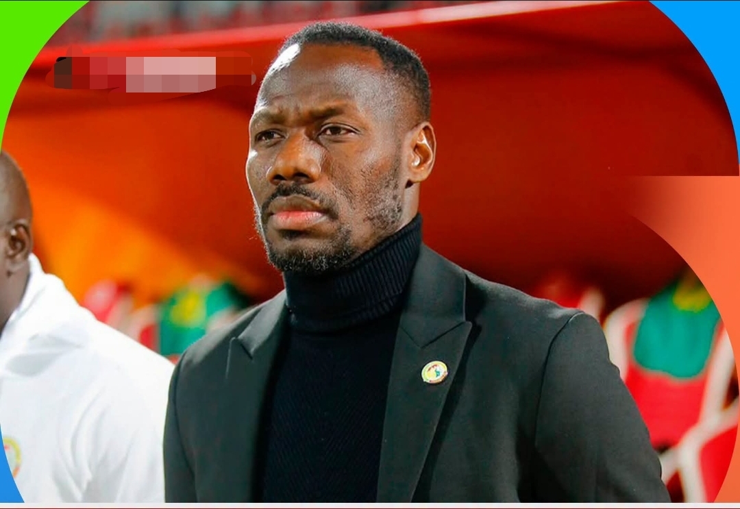 Senegal Sack Pape Thiaw as Head Coach Following Disappointing World Cup Exit