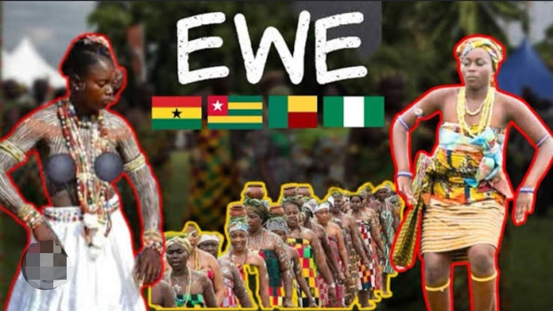 Discovering the Rich Heritage of Indigenous Ewe Symbols (Eųe Dzesiwo)