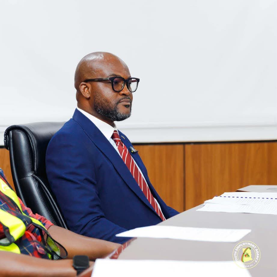 YEA Partners with Ghana Digital Centres to Train 2,000 Youth in Microsoft Digital Skills