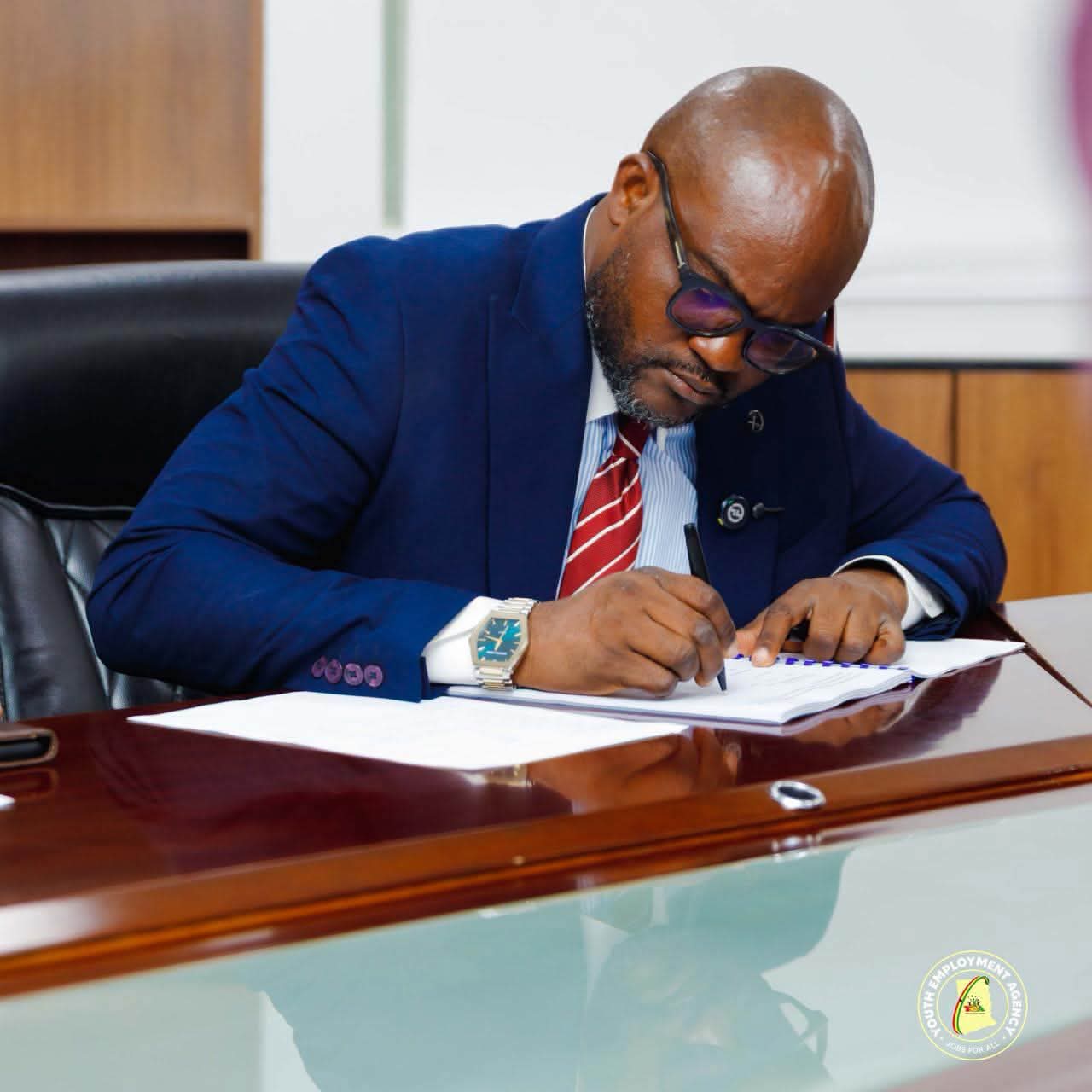 YEA Partners with Ghana Digital Centres to Train 2,000 Youth in Microsoft Digital Skills