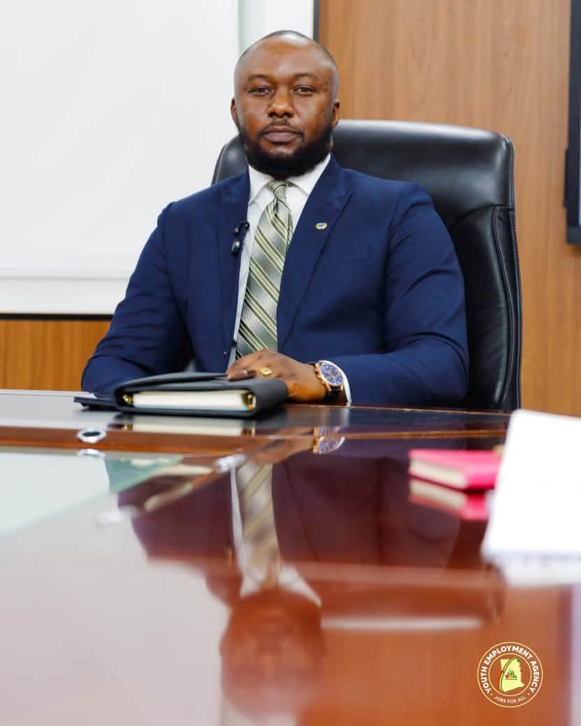 YEA Partners with Ghana Digital Centres to Train 2,000 Youth in Microsoft Digital Skills