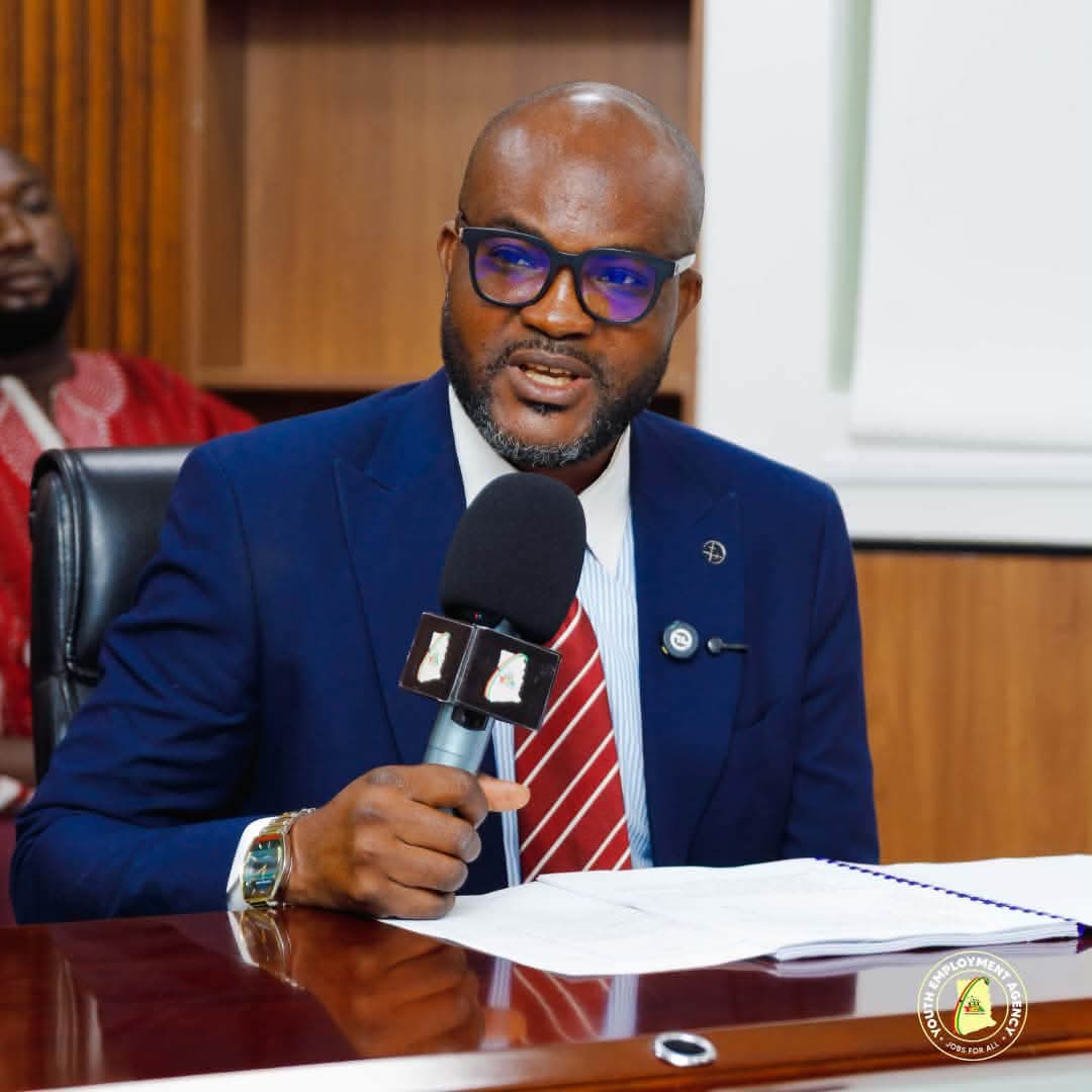 YEA Partners with Ghana Digital Centres to Train 2,000 Youth in Microsoft Digital Skills