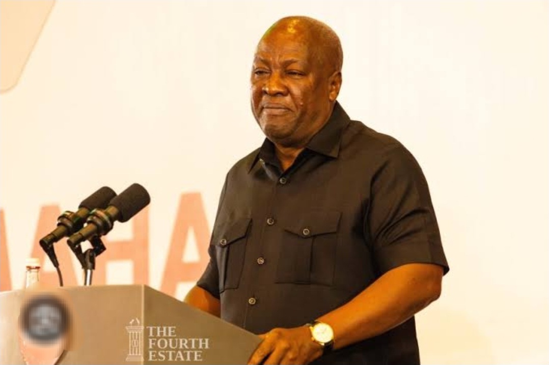 President Embarks on Two-Day ResettingGhana Tour of Volta Region with Packed Development Agenda