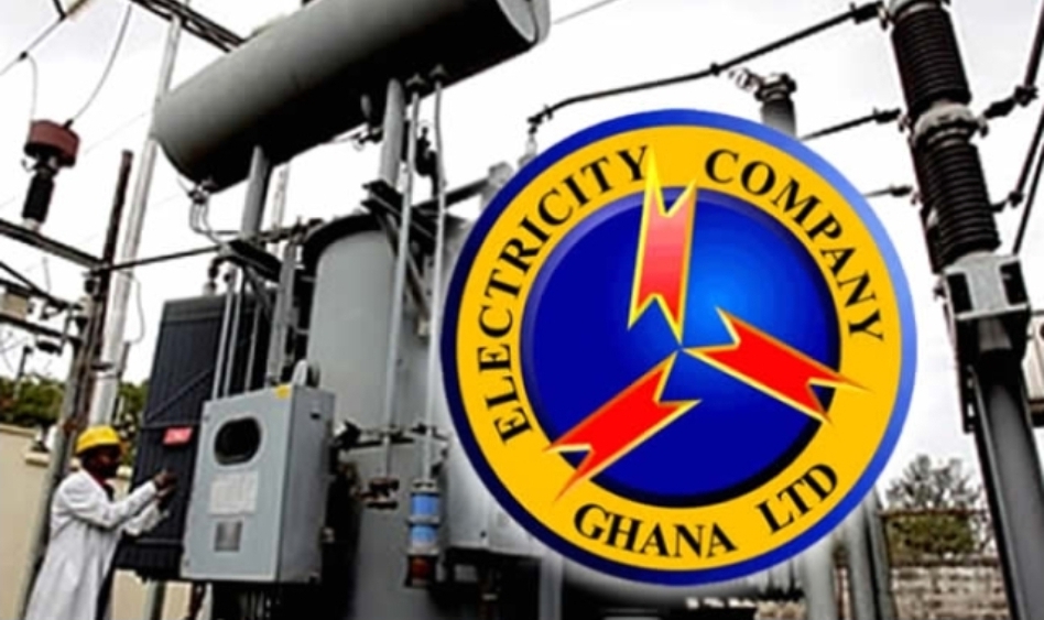 ECG Schedules Planned Power Maintenance in Volta Region on Thursday, July 16, 2026