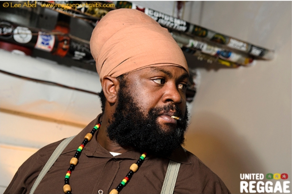 Reggae Icon Fantan Mojah Passes Away at 49, Leaving a Legacy of Consciousness
