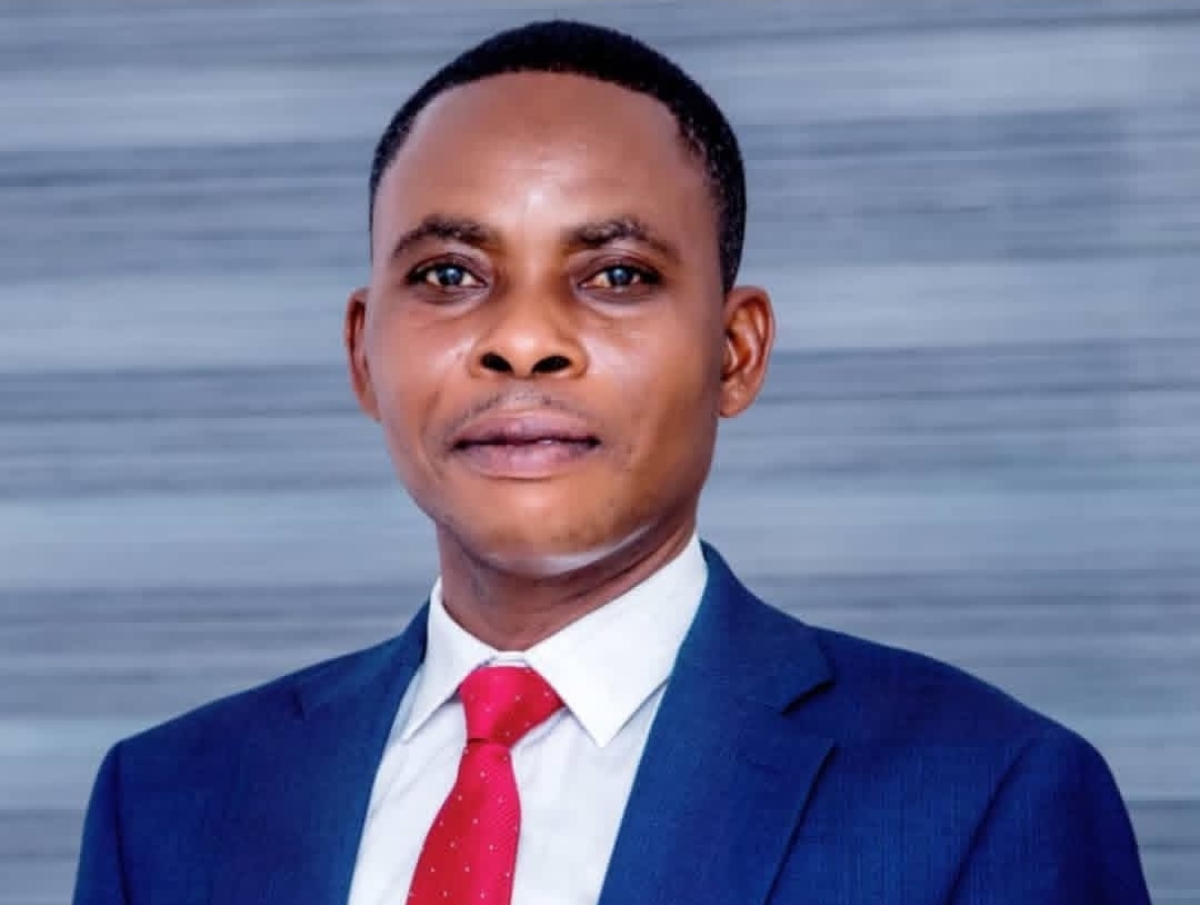 NDC Legal Team Member, Bernard Kofi Dzinyela ESQ Extends Gratitude Following Successful Branch Elections