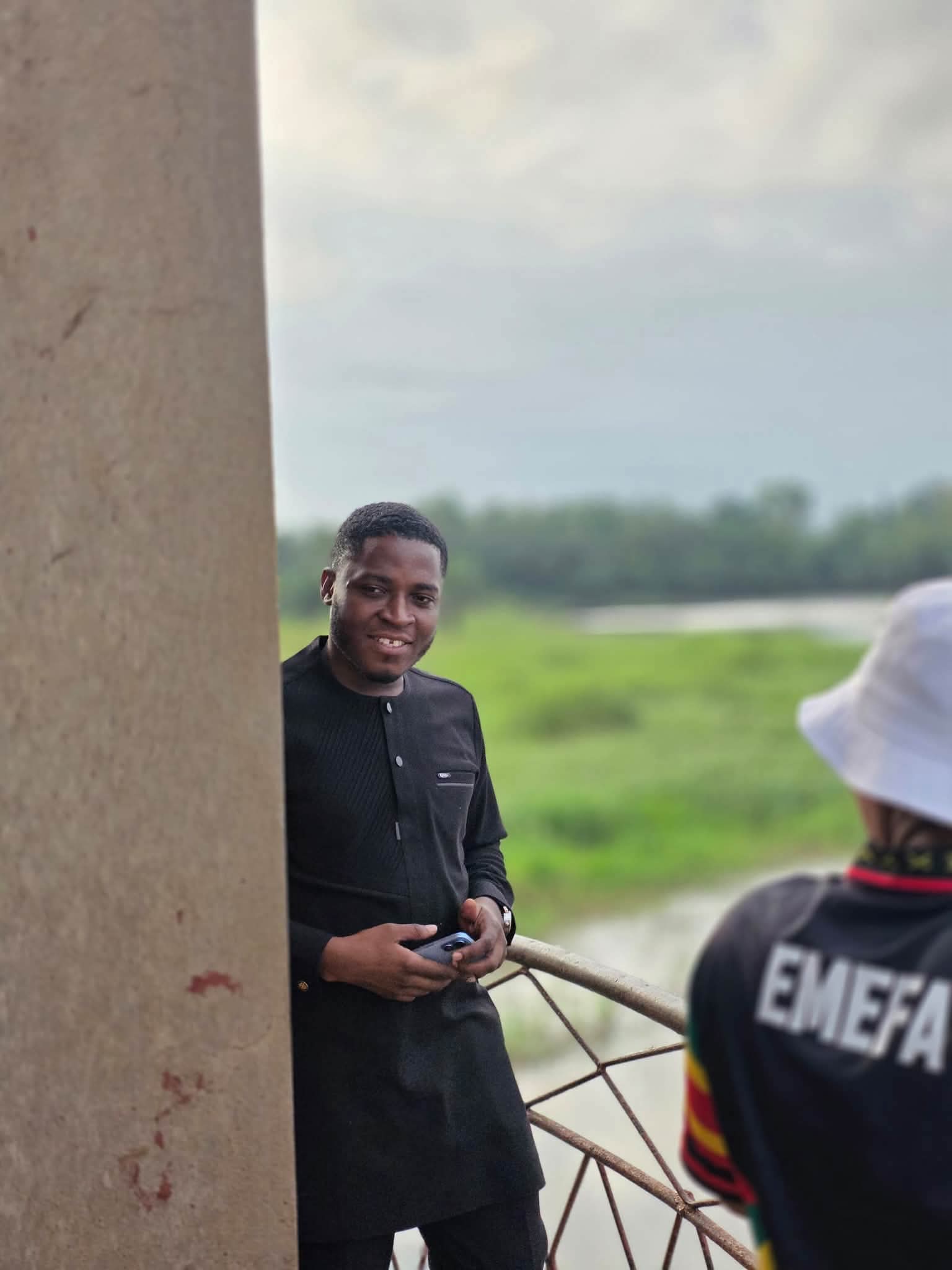 Hon. Eric Edem Agbana Revives Dekpor Fish Ponds with Major Renovation and Strategic Investor Partnerships